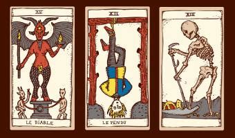 latin tarot|Latin Tarot Card Meanings